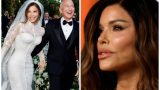 Lauren Sanchez: com’era in passato e cosa avrebbe rifatto