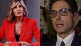 Piersilvio Berlusconi annuncia il  sostituto di Myrta Merlino