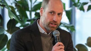 William festeggia da solo: il dramma di palazzo senza Kate