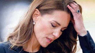 Brutte notizie da Londra su Kate Middleton