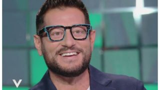 Dove si trova la casa da sogno di Enrico Papi, conduttore di Sarabanda