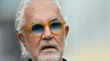 Flavio Briatore preoccupa i fan per la sua magrezza