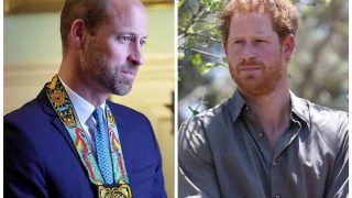 Suicidio nella royal family: il lutto di william e harry