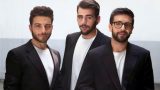 Dove vivono i tenori de il volo e le loro incredibili case