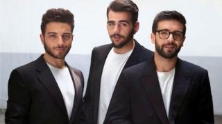 Dove vivono i tenori de il volo e le loro incredibili case