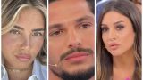 Colpo di scena tra martina e gianmarco, come reagirà cristina?