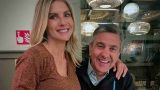 Martina colombari e billy costacurta nella loro casa da sogno