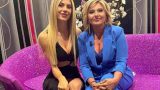 Monica Setta in costume: scatti sensuali che fanno impazzire i social