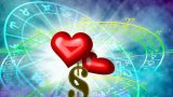 Oroscopo: amore e soldi in arrivo per alcuni segni zodiacali