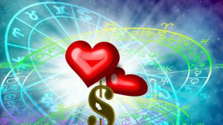Oroscopo: amore e soldi in arrivo per alcuni segni zodiacali