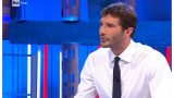 Stefano De Martino commuove i telespettatori con il suo ultimo saluto