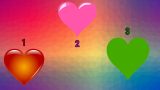 Cuore e personalità: scopri chi sei in amore con questo test