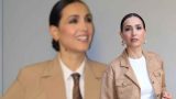 Laurea di Caterina Balivo: quali studi ha fatto la conduttrice?