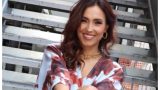 Figli di caterina balivo: la sorprendente somiglianza in una foto di famiglia