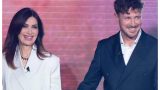 Ued trono over, Barbara abbandona Ruggiero con un gesto choc