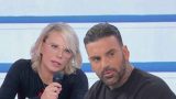 Appello di mario cusitore a maria de filippi sul trono over