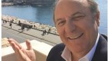 Gerry Scotti e il suo bellissimo figlio Edoardo: scopri chi è e cosa fa