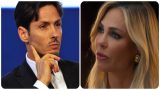 Pier Silvio Berlusconi decide di allontanare Ilary Blasi con dichiarazioni shock