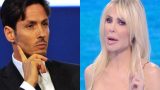 Pier Silvio Berlusconi critica Ilary Blasi e la sua reazione sorprende