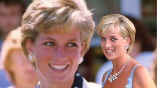 Segreto di lady d svelato prima della morte
