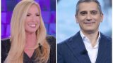 Federica Panicucci nei guai dopo le dichiarazioni di Morning News a Mediaset