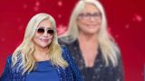 Mara Venier e il primo nipote: incredibili somiglianze sui social