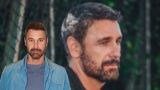 Raoul Bova chat con modella: svelato il mistero dell’audio autentico