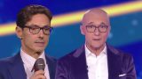 Pier Silvio Berlusconi sorprende tutti con la scelta su Alfonso Signorini