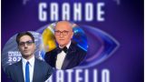 Gf vip si farà? la risposta di pier silvio sorprende signorini