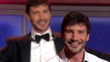 De Martino annuncia una sorpresa: felicità all’improvviso