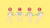 Postura e carattere: scopri cosa rivela di te